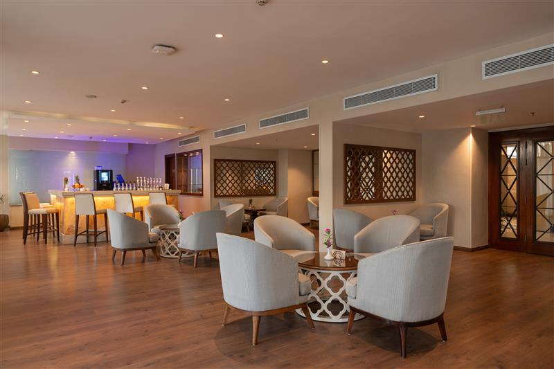 Steigenberger Pyramids